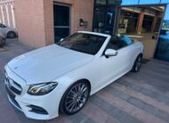 Mercedes-benz E 220 d Auto Cabrio Premium Plus