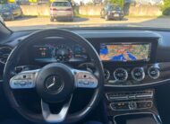 Mercedes-benz E 220 d Auto Cabrio Premium Plus