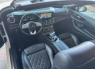 Mercedes-benz E 220 d Auto Cabrio Premium Plus
