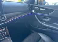 Mercedes-benz E 220 d Auto Cabrio Premium Plus