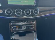 Mercedes-benz E 220 d Auto Cabrio Premium Plus