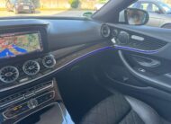 Mercedes-benz E 220 d Auto Cabrio Premium Plus