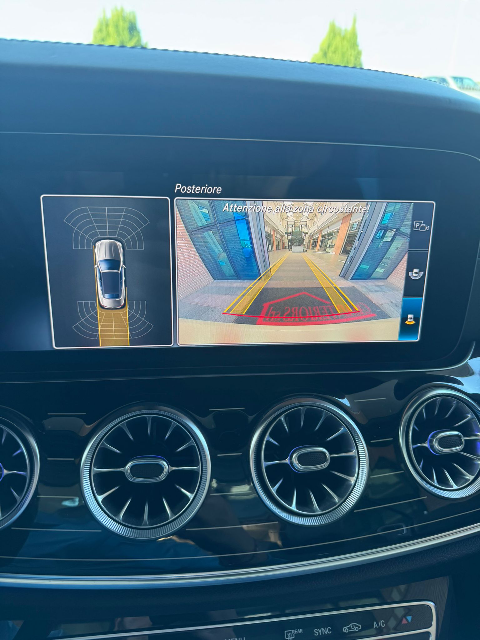 Mercedes-benz E 220 d Auto Cabrio Premium Plus