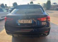 Audi Q3 35 TDI S tronic Identity Black