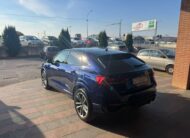 Audi Q3 35 TDI S tronic Identity Black