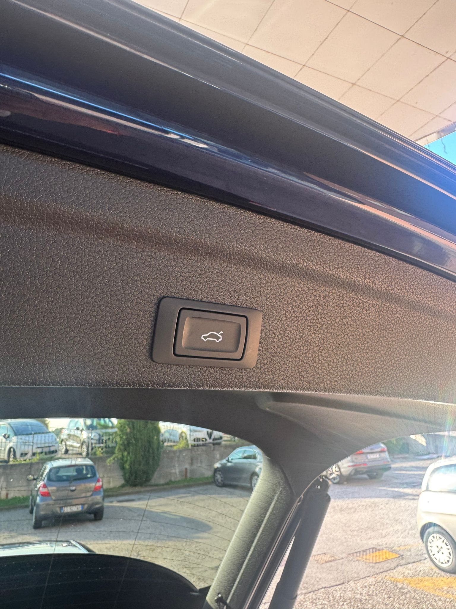 Audi Q3 35 TDI S tronic Identity Black