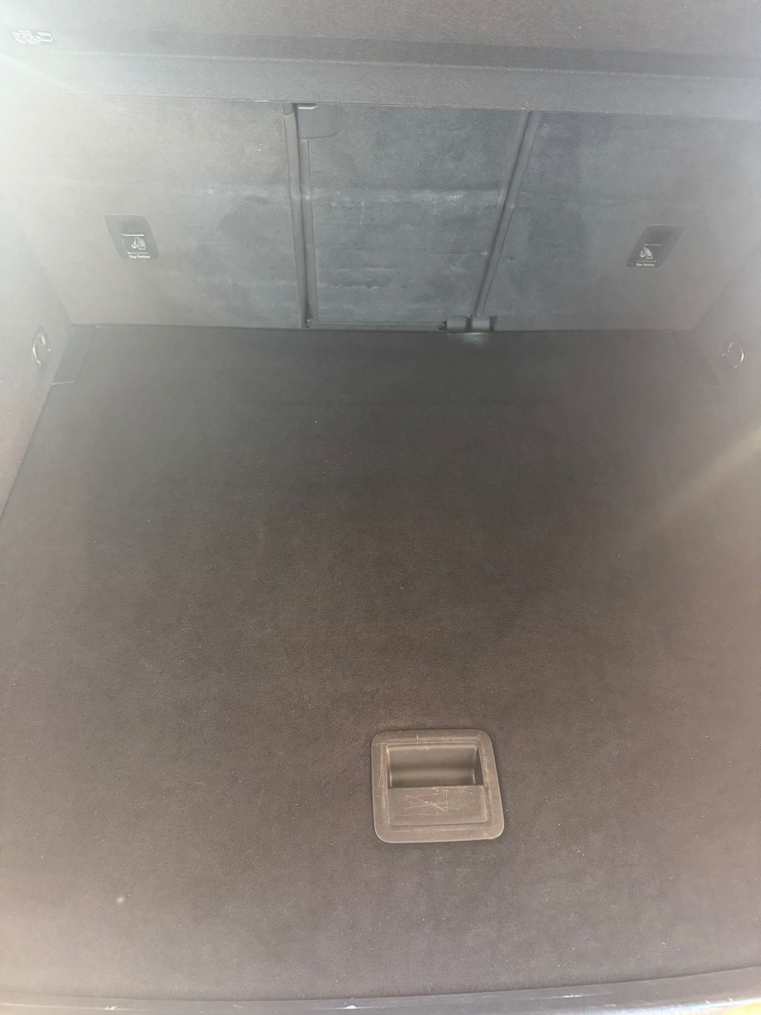 Audi Q3 35 TDI S tronic Identity Black