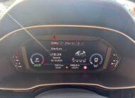 Audi Q3 35 TDI S tronic Identity Black