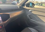 Audi Q3 35 TDI S tronic Identity Black