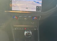 Audi Q3 35 TDI S tronic Identity Black
