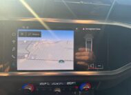 Audi Q3 35 TDI S tronic Identity Black