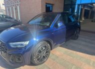 Audi Q5 40 TDI 204 CV quattro S tronic line plus