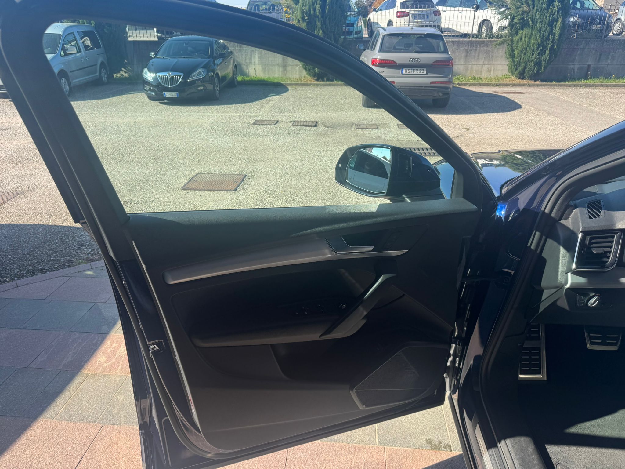 Audi Q5 40 TDI 204 CV quattro S tronic line plus