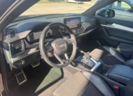 Audi Q5 40 TDI 204 CV quattro S tronic line plus