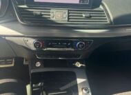 Audi Q5 40 TDI 204 CV quattro S tronic line plus