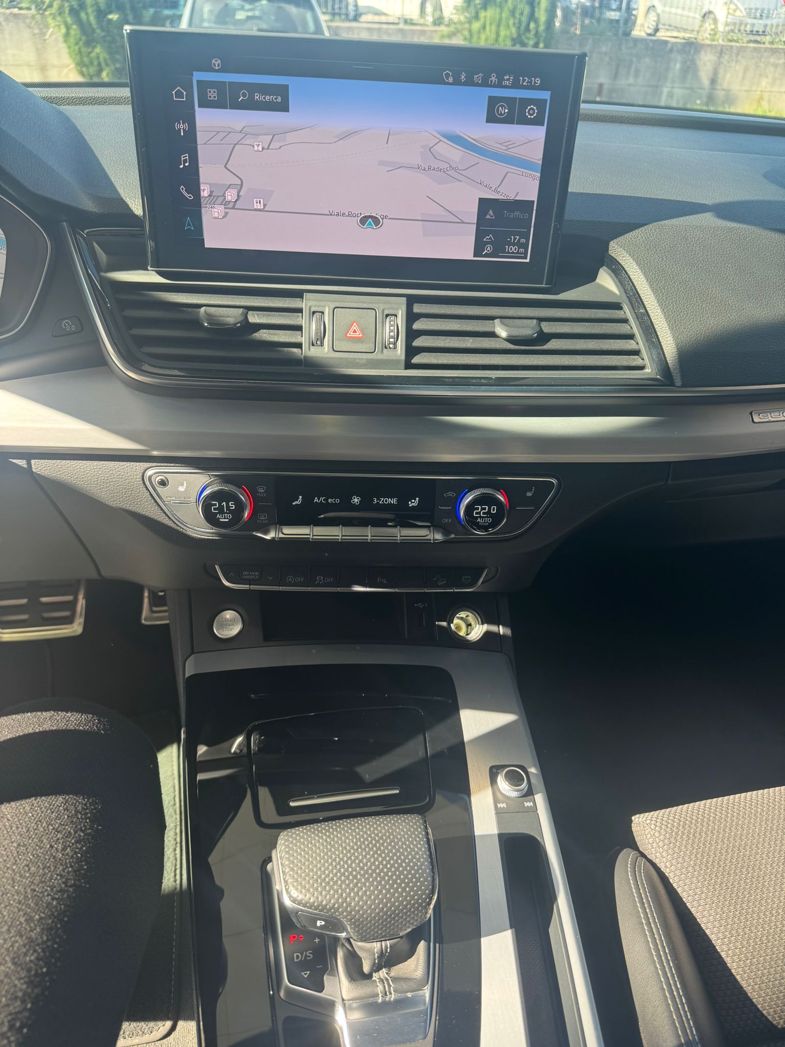 Audi Q5 40 TDI 204 CV quattro S tronic line plus