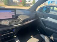 Audi Q5 40 TDI 204 CV quattro S tronic line plus