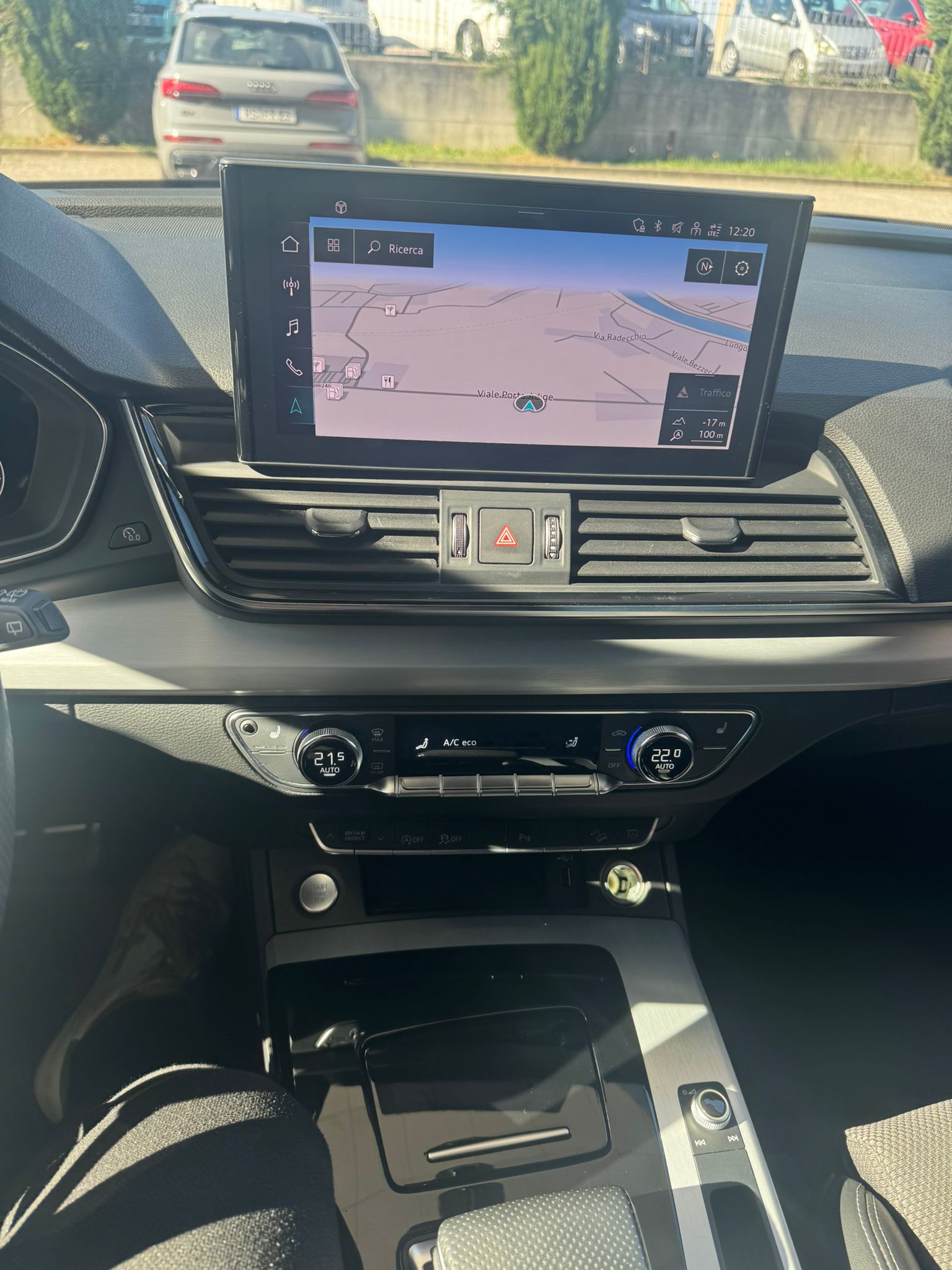 Audi Q5 40 TDI 204 CV quattro S tronic line plus