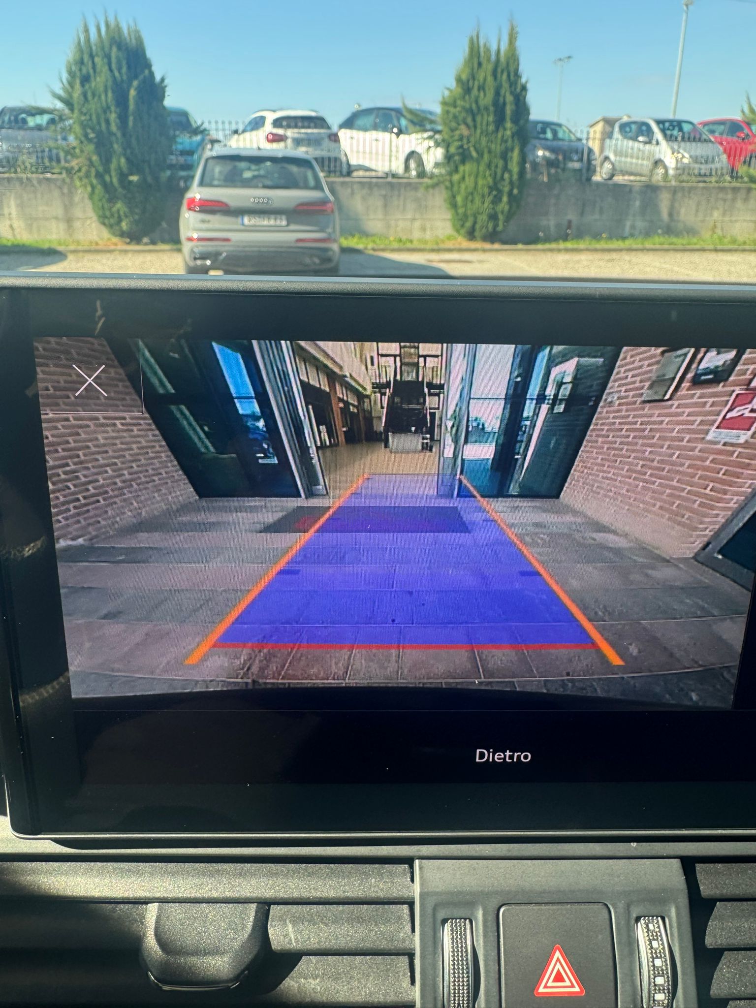 Audi Q5 40 TDI 204 CV quattro S tronic line plus