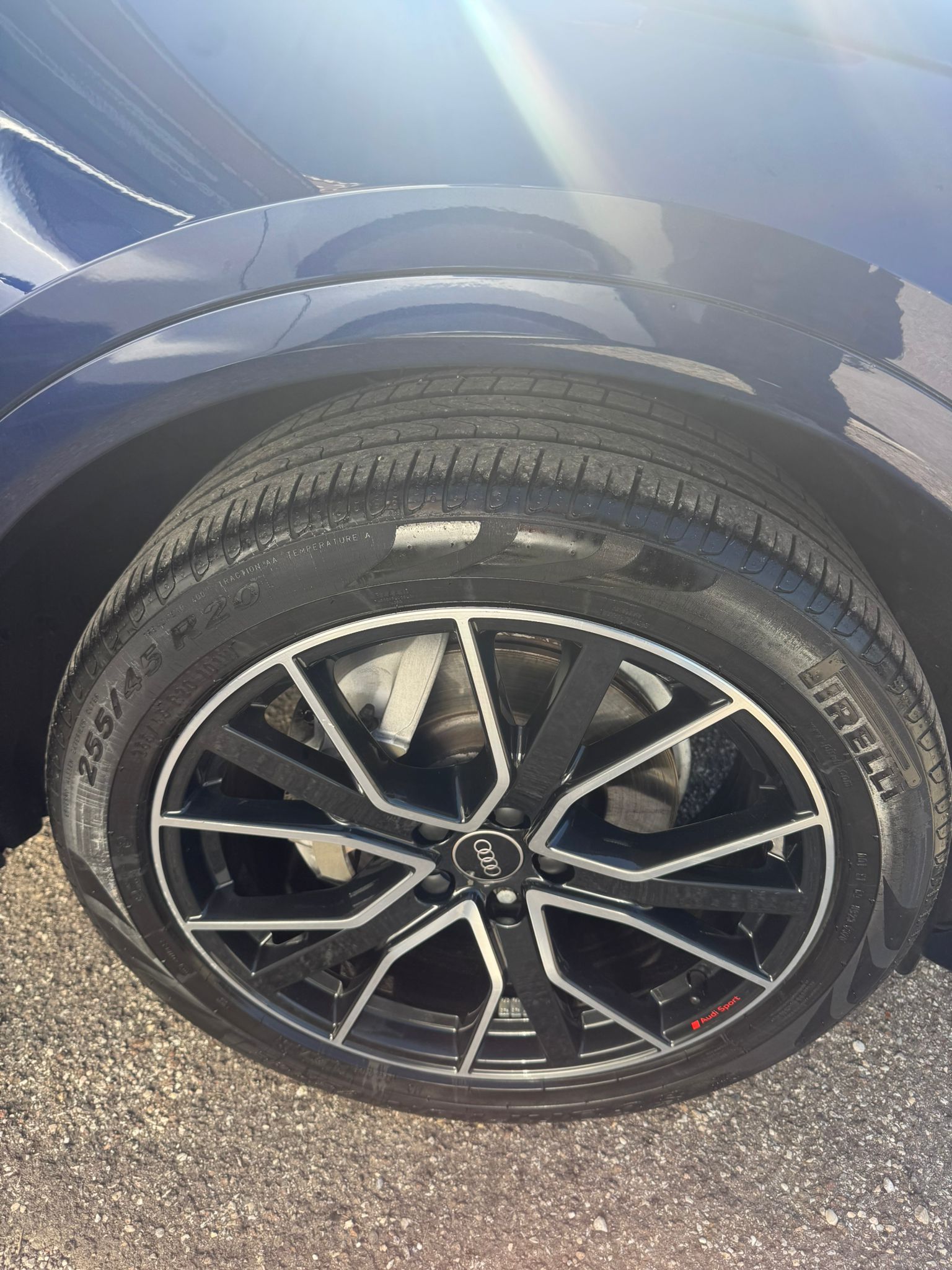 Audi Q5 40 TDI 204 CV quattro S tronic line plus