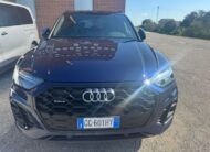 Audi Q5 40 TDI 204 CV quattro S tronic line plus