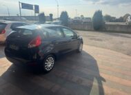 Ford Fiesta 1.2 60CV 5 porte Titanium