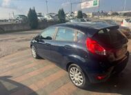 Ford Fiesta 1.2 60CV 5 porte Titanium