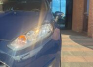 Ford Fiesta 1.2 60CV 5 porte Titanium