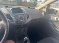 Ford Fiesta 1.2 60CV 5 porte Titanium