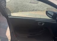Ford Fiesta 1.2 60CV 5 porte Titanium
