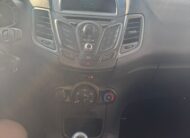 Ford Fiesta 1.2 60CV 5 porte Titanium