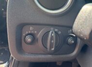 Ford Fiesta 1.2 60CV 5 porte Titanium