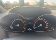 Ford Fiesta 1.2 60CV 5 porte Titanium