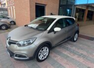 Renault Captur 1.5 dCi 8V 90 CV Start&Stop Energy