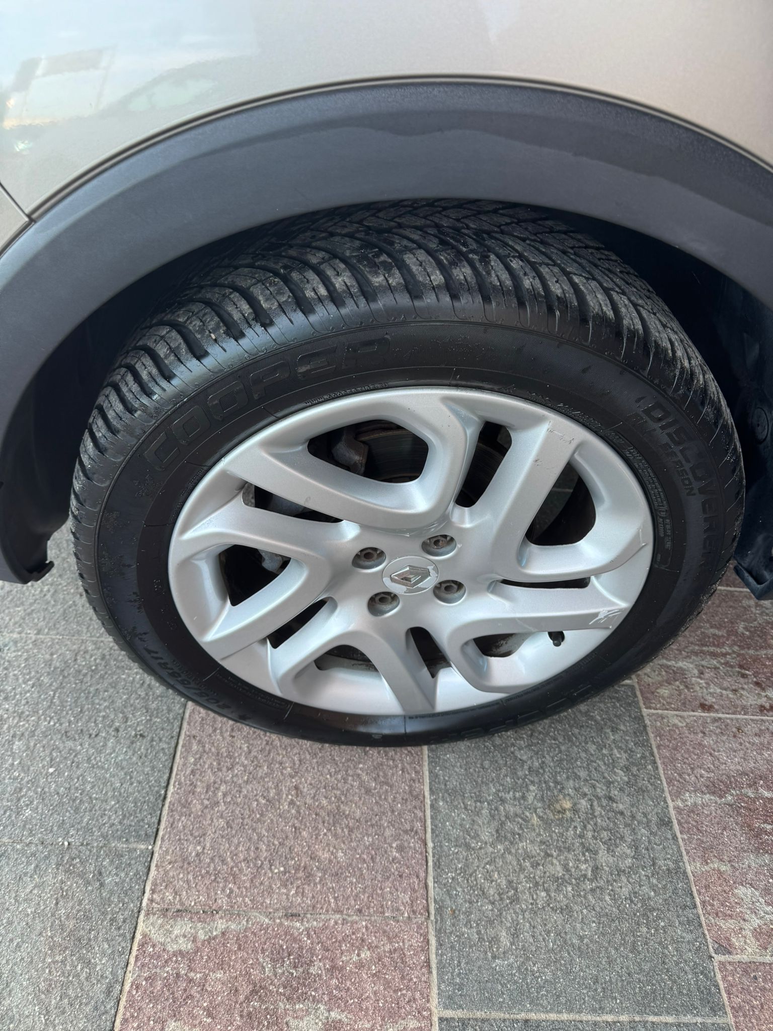 Renault Captur 1.5 dCi 8V 90 CV Start&Stop Energy