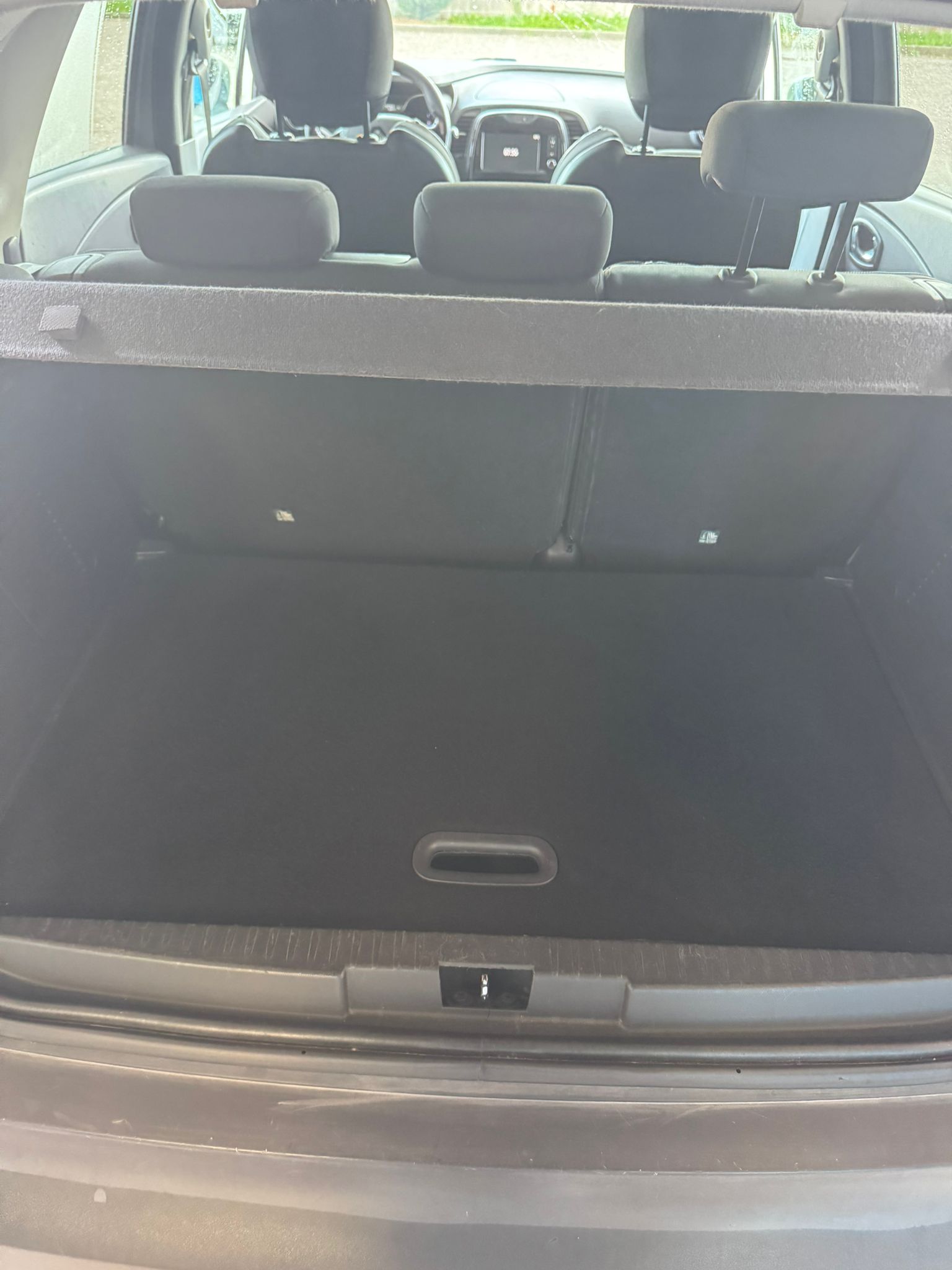 Renault Captur 1.5 dCi 8V 90 CV Start&Stop Energy