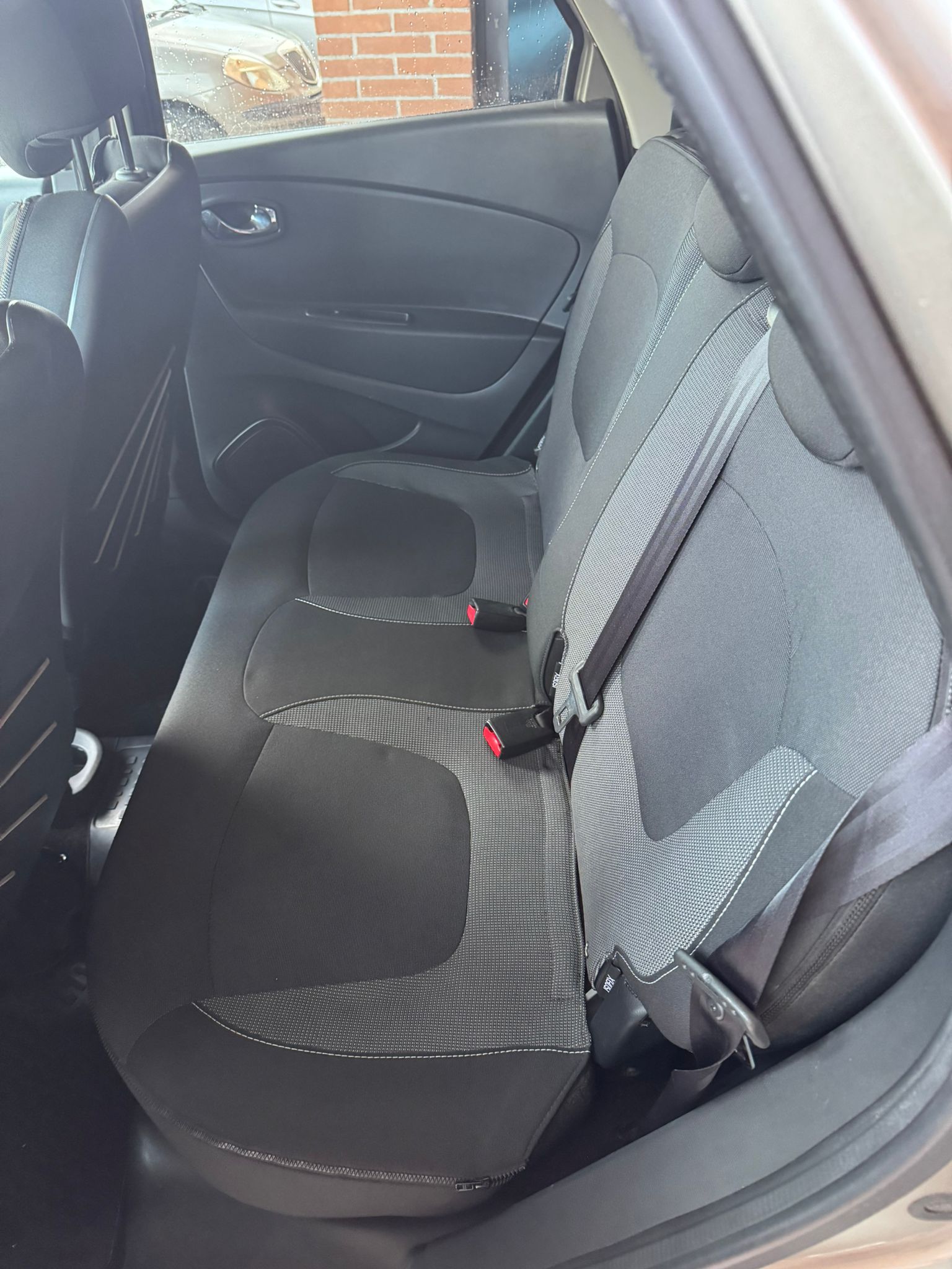 Renault Captur 1.5 dCi 8V 90 CV Start&Stop Energy