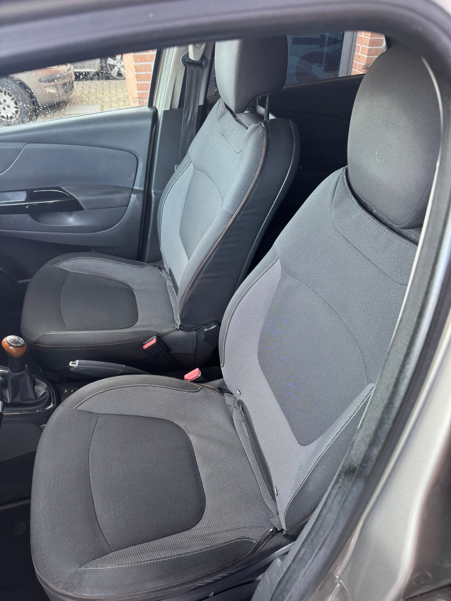 Renault Captur 1.5 dCi 8V 90 CV Start&Stop Energy