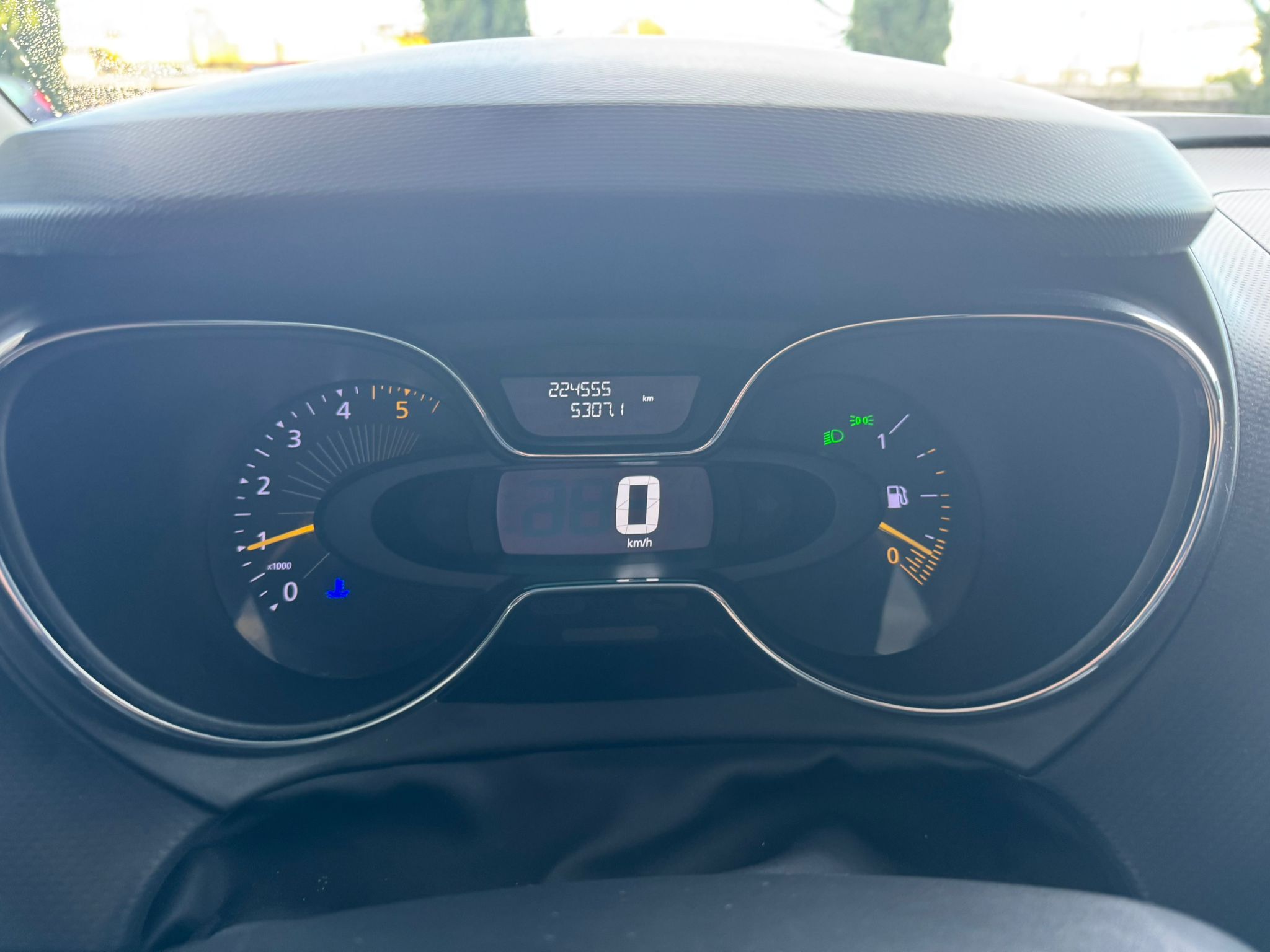 Renault Captur 1.5 dCi 8V 90 CV Start&Stop Energy