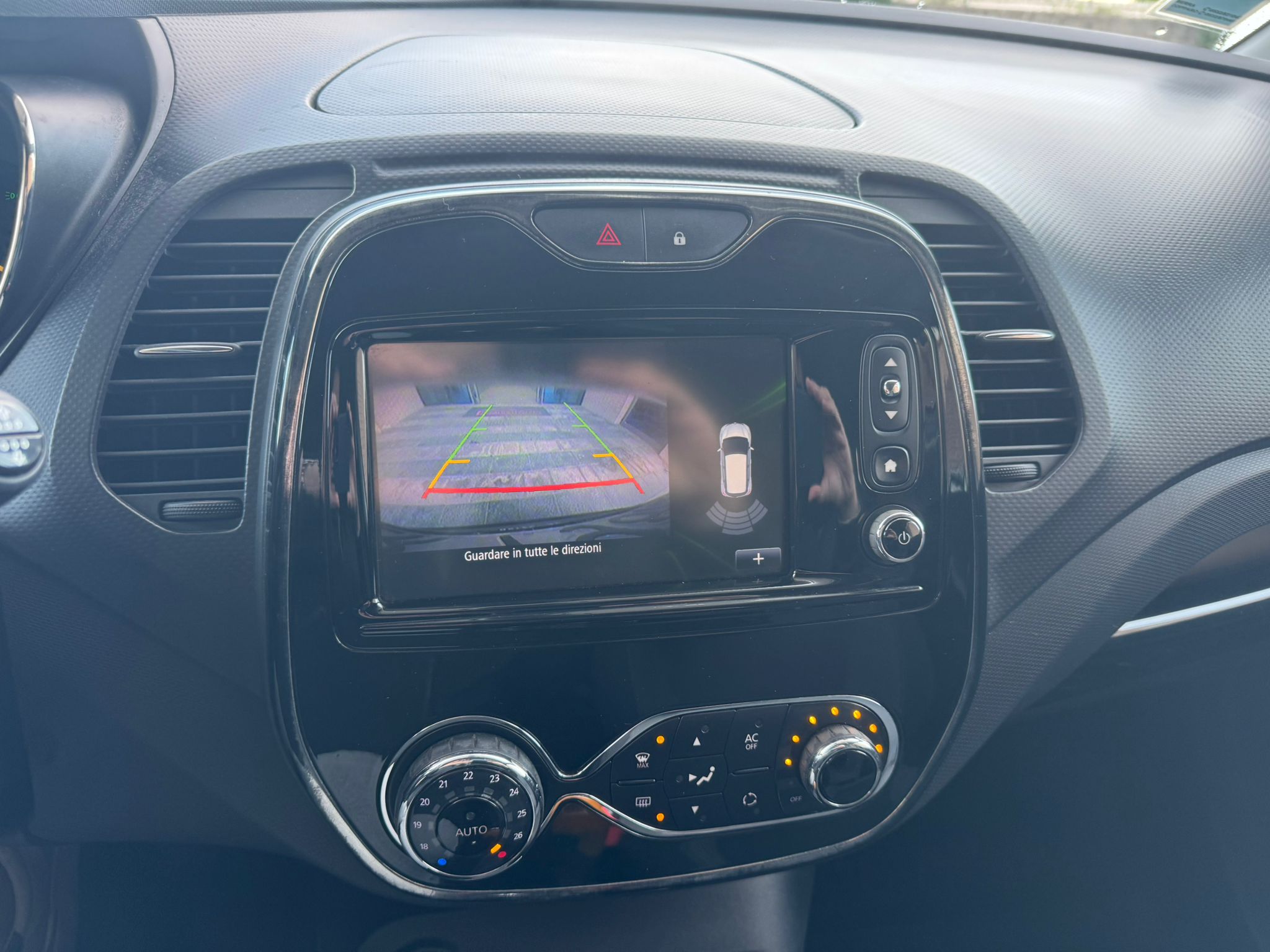 Renault Captur 1.5 dCi 8V 90 CV Start&Stop Energy