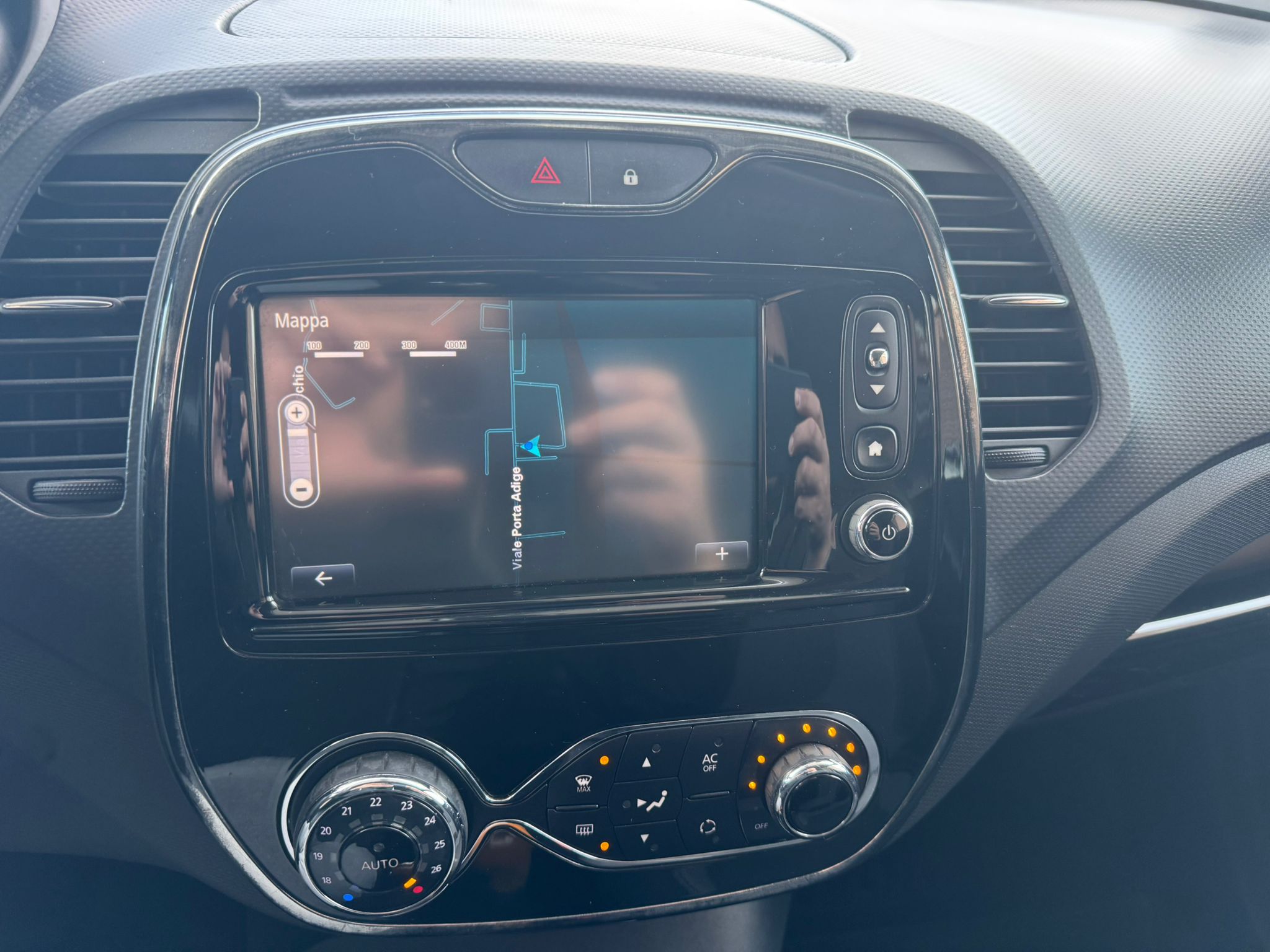 Renault Captur 1.5 dCi 8V 90 CV Start&Stop Energy