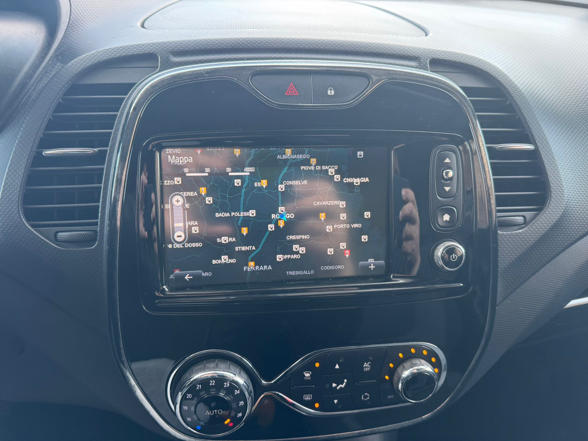 Renault Captur 1.5 dCi 8V 90 CV Start&Stop Energy