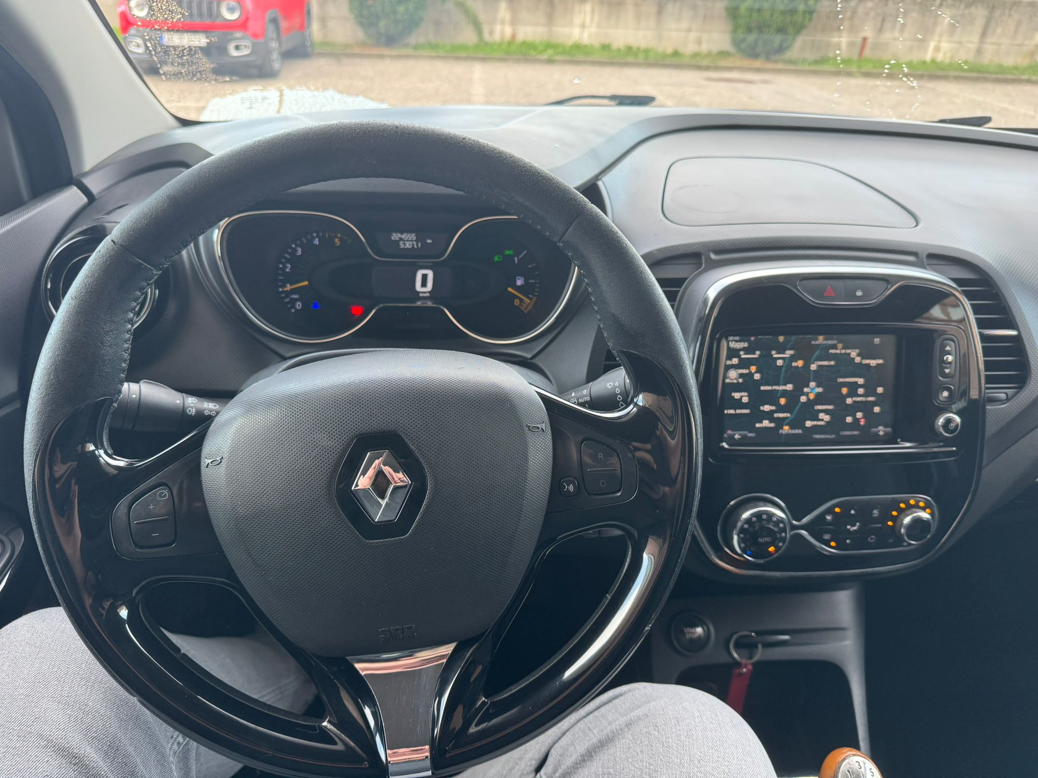 Renault Captur 1.5 dCi 8V 90 CV Start&Stop Energy