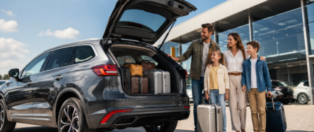 Auto usata: perché acquistarla prima dell’estate