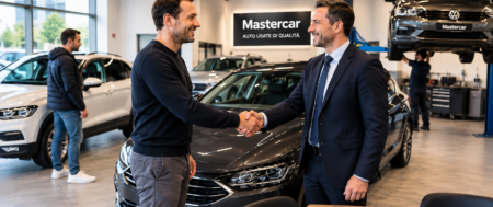 Perché acquistare un’auto usata in concessionaria è più sicuro che da un privato