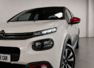 Citroen C3 PureTech 82 Shine