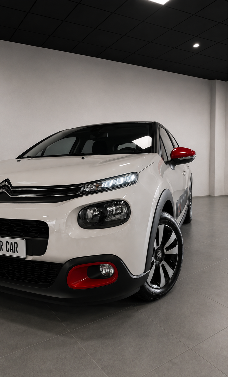 Citroen C3 PureTech 82 Shine