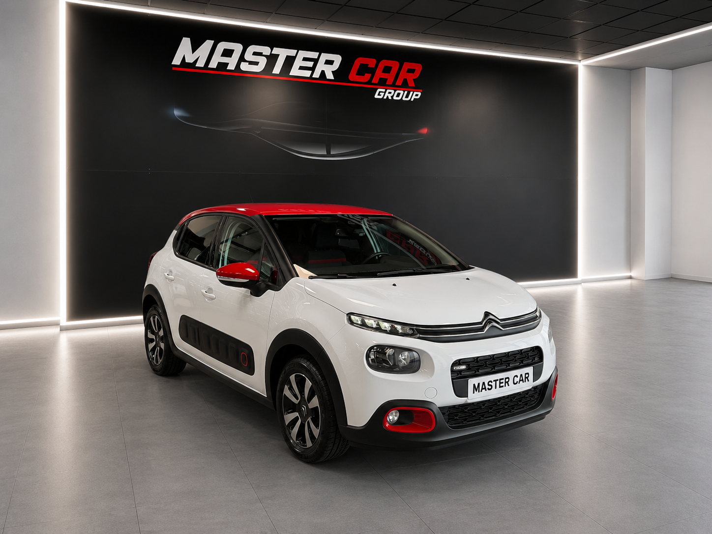 Citroen C3 PureTech 82 Shine