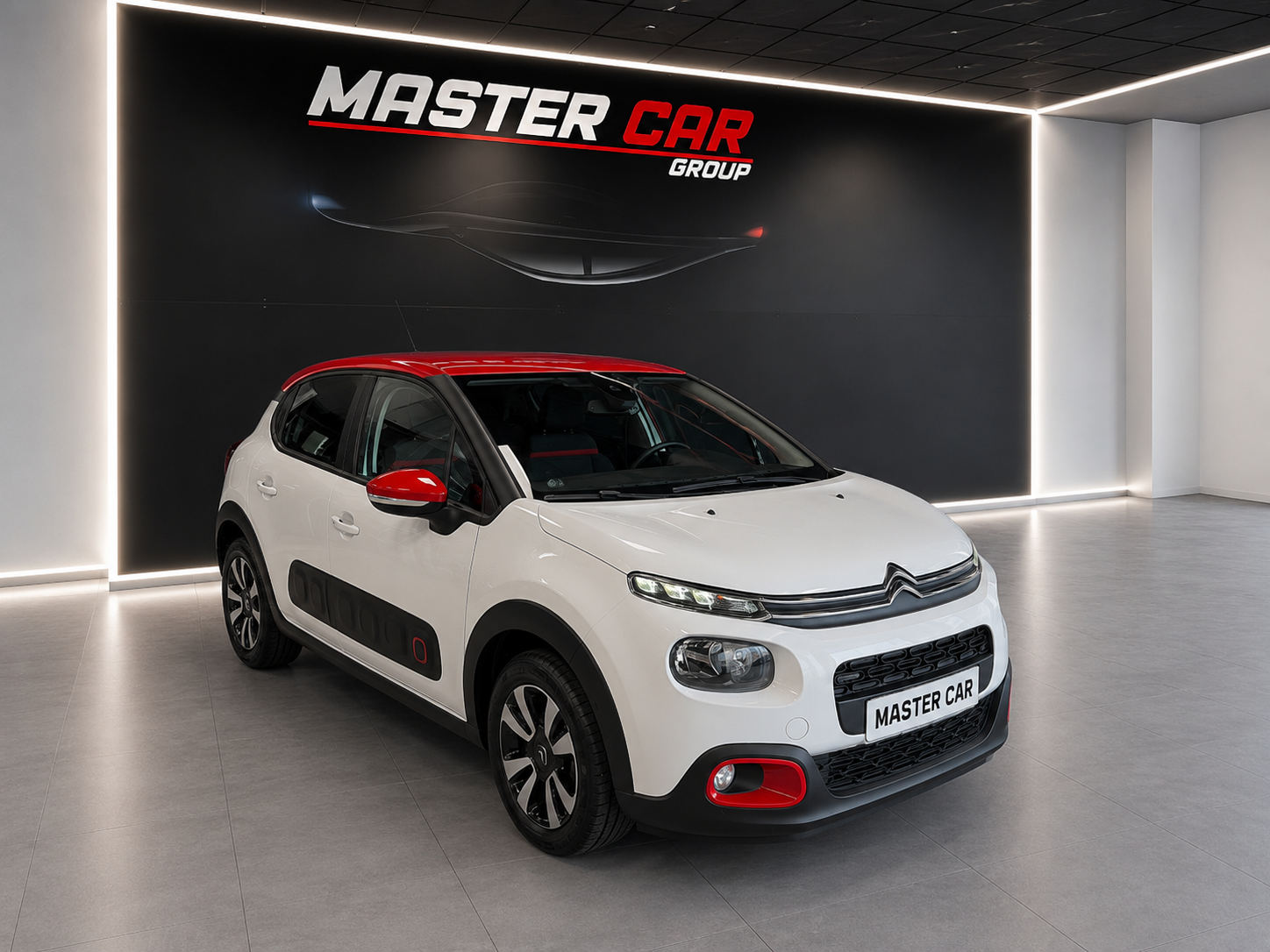 Citroen C3 PureTech 82 Shine
