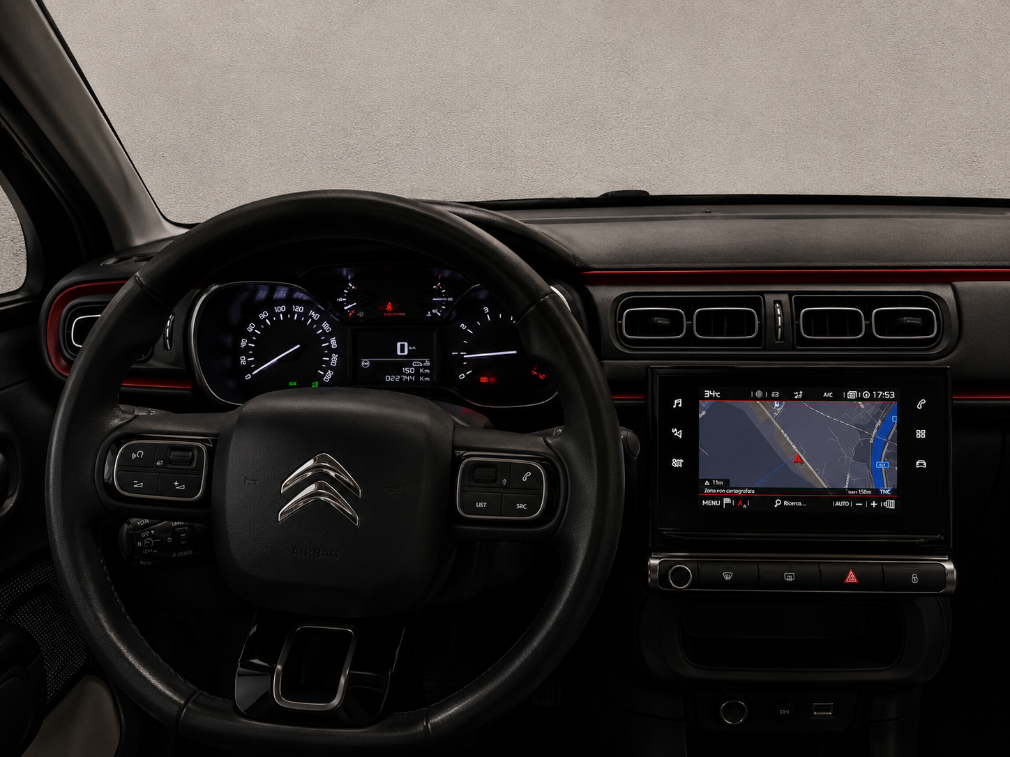 Citroen C3 PureTech 82 Shine